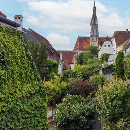Apartmán Siebensternehaus Steyr Exteriér fotografie