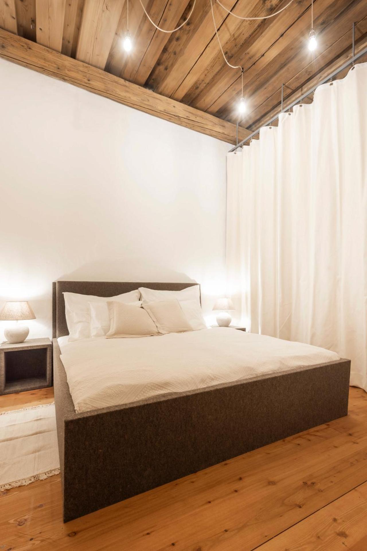Apartmán Siebensternehaus Steyr Exteriér fotografie